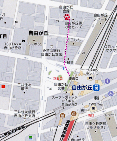 Map-jiyuugaoka.jpg(129014 byte)
